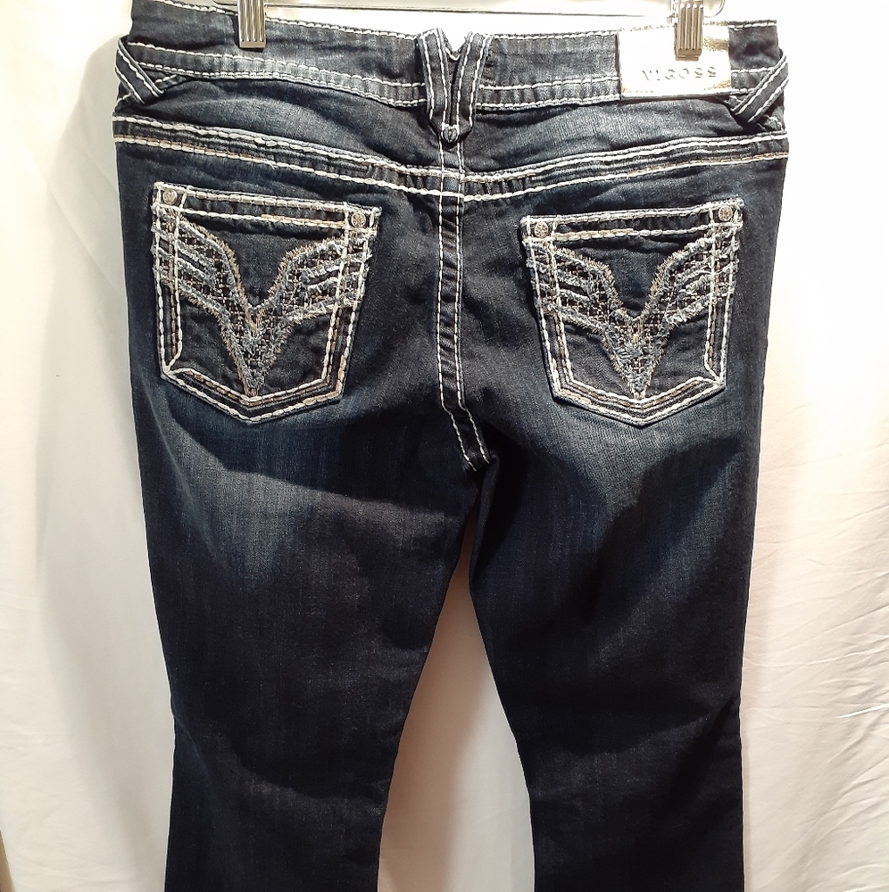 Vigoss New York bootcut